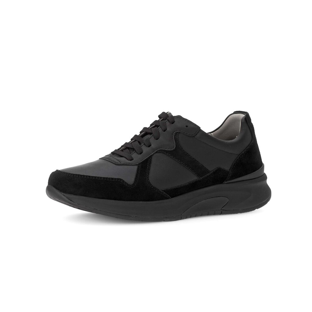 Pius Gabor rollingsoft Sneaker low schwarz Begrenzte Freigabe