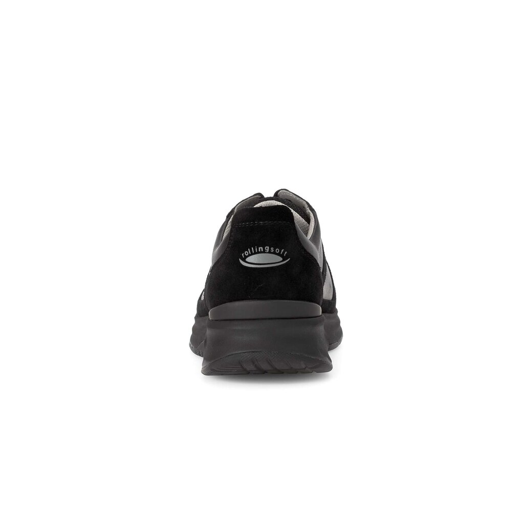 Pius Gabor rollingsoft Sneaker low schwarz Begrenzte Freigabe