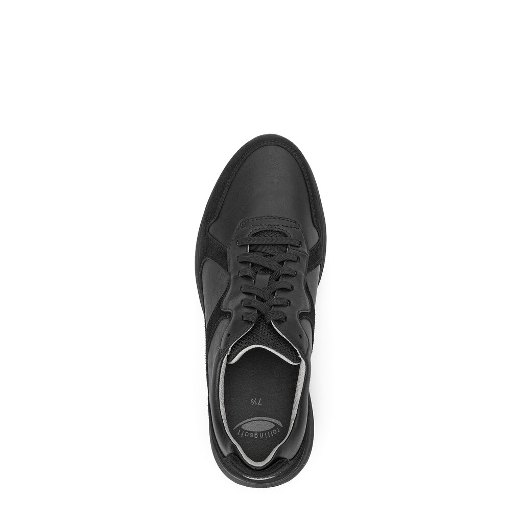 Pius Gabor rollingsoft Sneaker low schwarz Begrenzte Freigabe