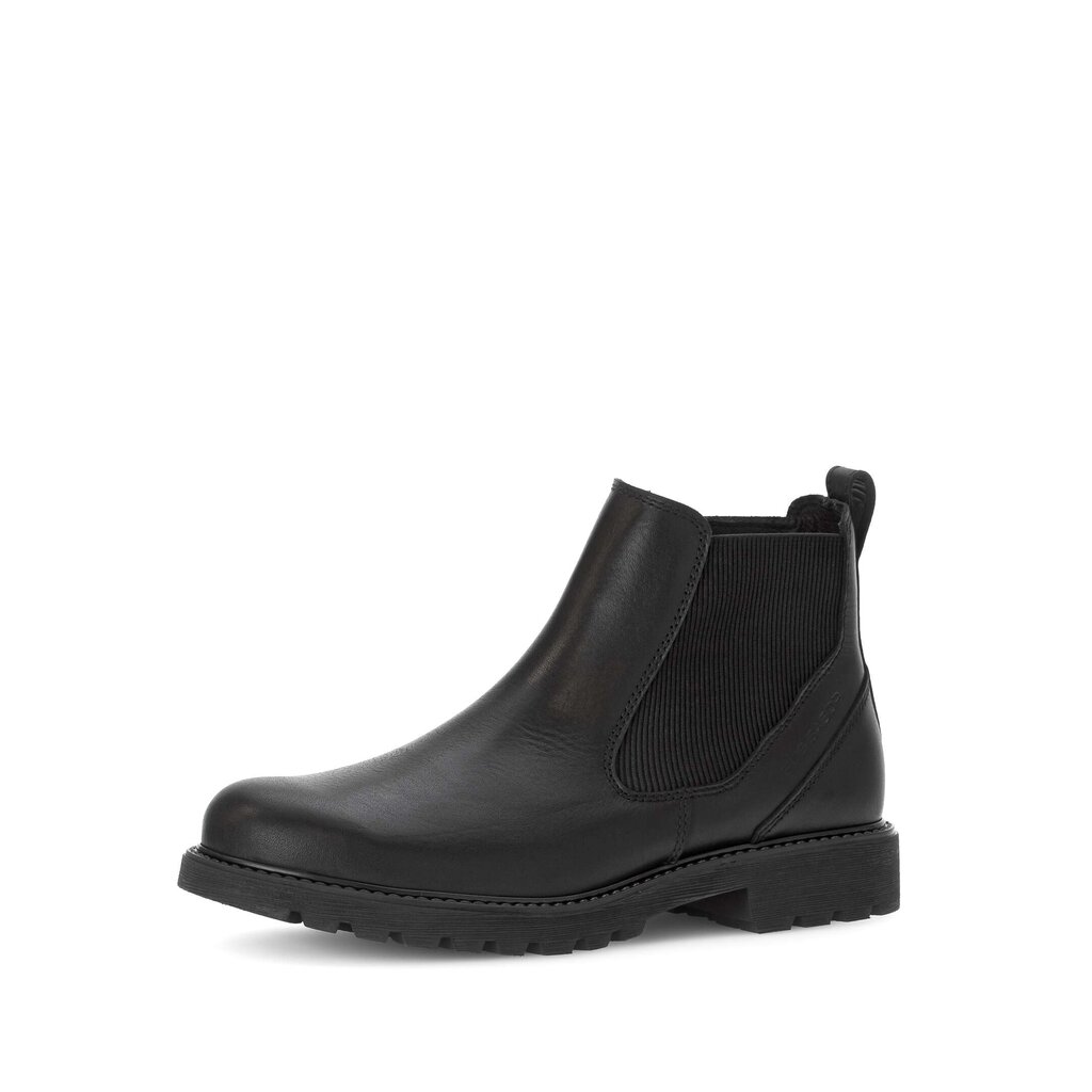 Pius Gabor Pius Gabor Chelsea Boot schwarz Letzte 3 Tage