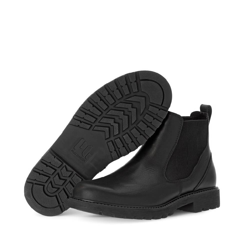 Pius Gabor Pius Gabor Chelsea Boot schwarz Letzte 3 Tage