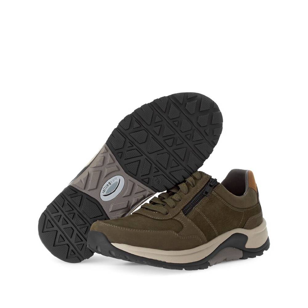 Pius Gabor rollingsoft Sneaker low grün JETZT KAUFEN