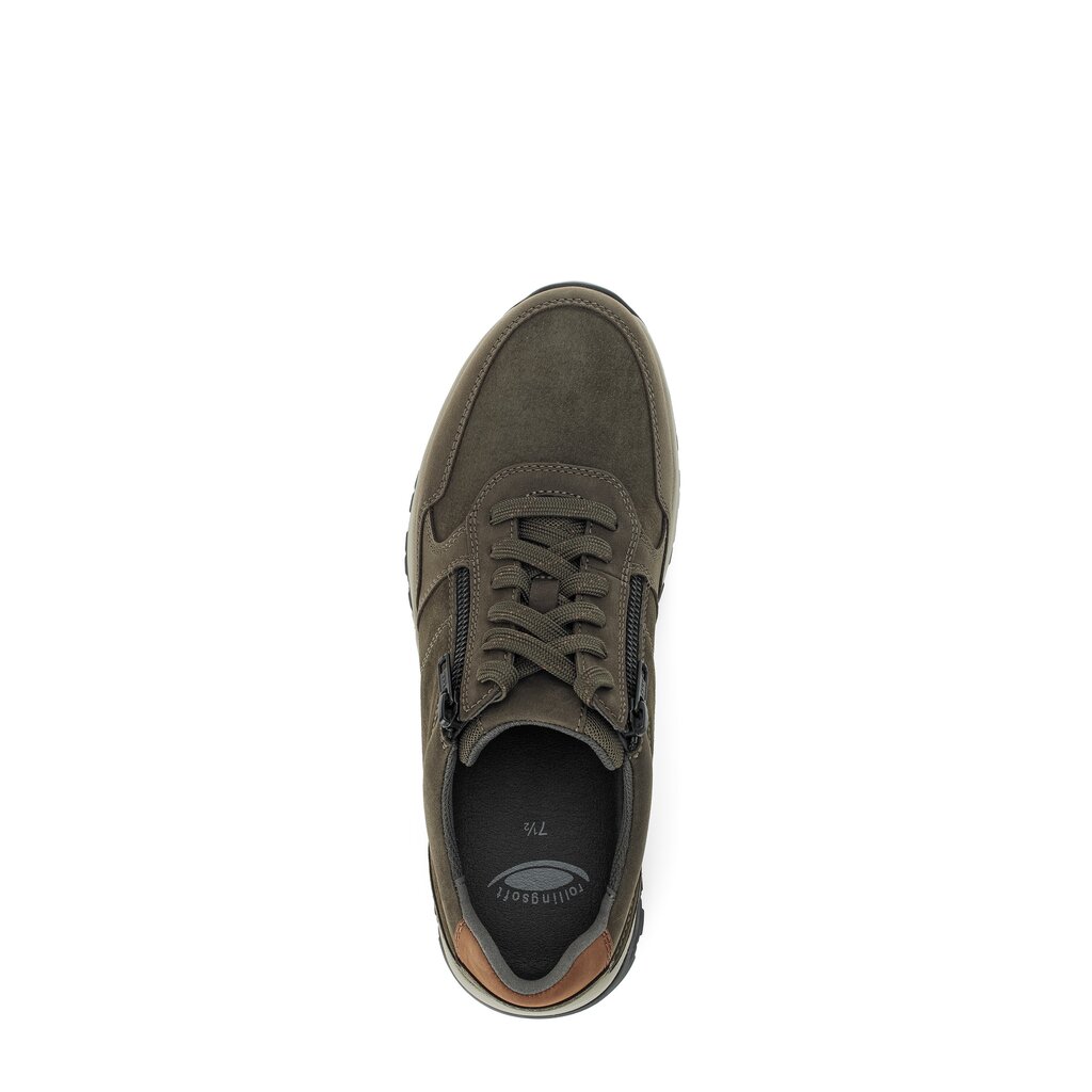 Pius Gabor rollingsoft Sneaker low grün JETZT KAUFEN