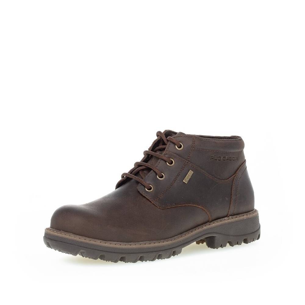 Pius Gabor Pius Gabor Boot braun Neueste Stile