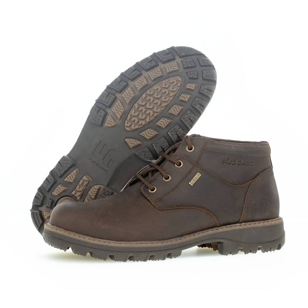 Pius Gabor Pius Gabor Boot braun Neueste Stile
