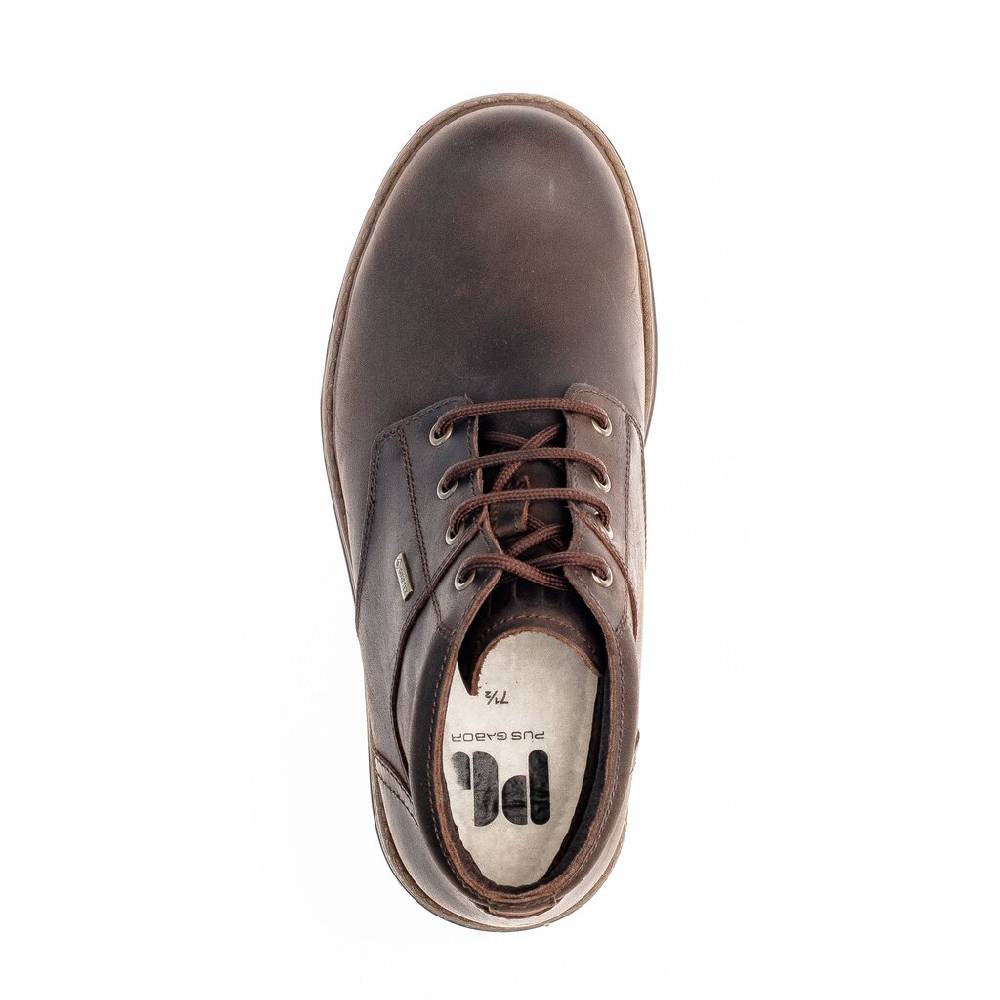 Pius Gabor Pius Gabor Boot braun Neueste Stile