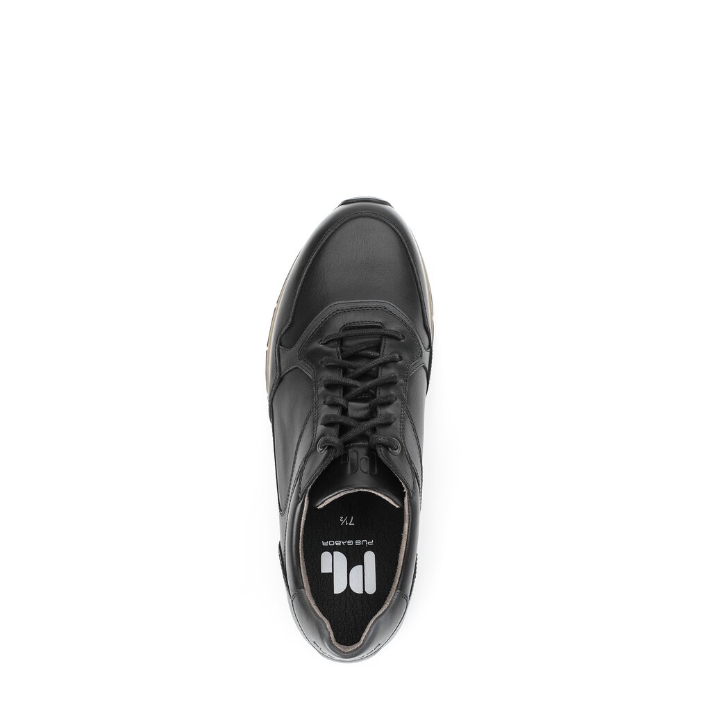 Pius Gabor Pius Gabor Sneaker low schwarz Letzte 2 Tage