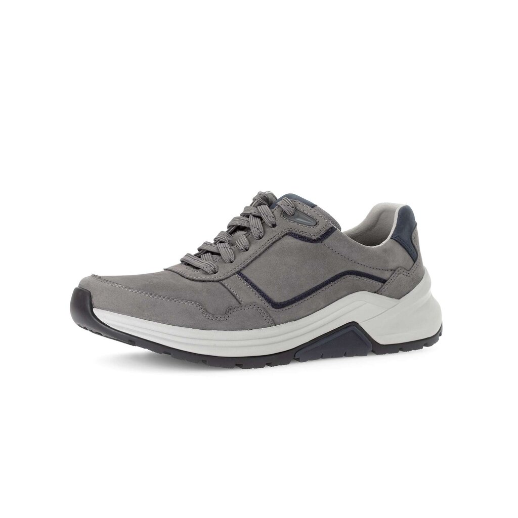 Pius Gabor rollingsoft Sneaker low grau Letzter Tag