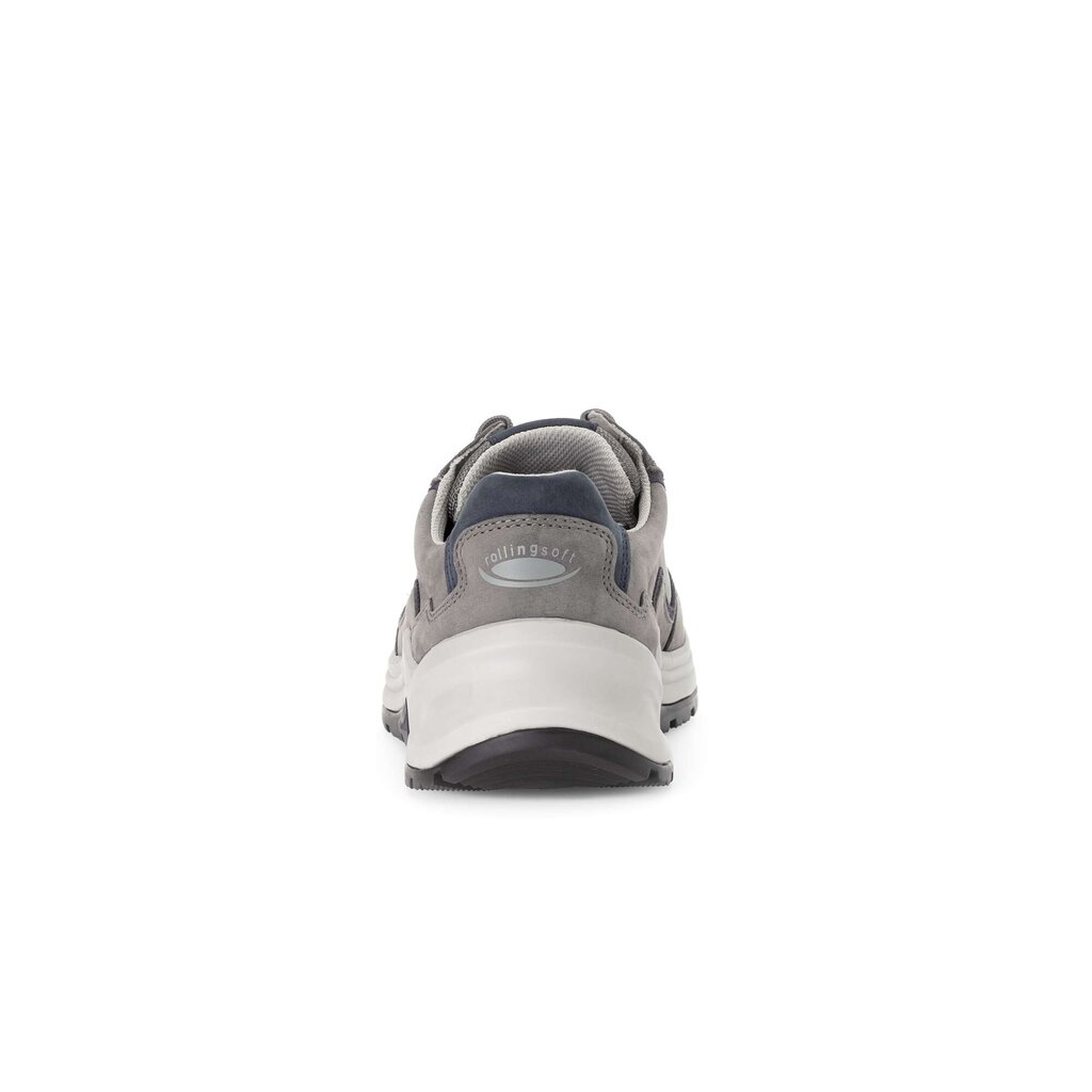 Pius Gabor rollingsoft Sneaker low grau Letzter Tag