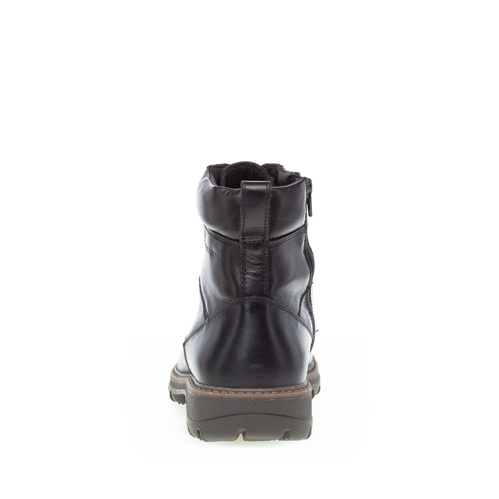 Pius Gabor Pius Gabor Boot schwarz Zeitbegrenzte Promotion