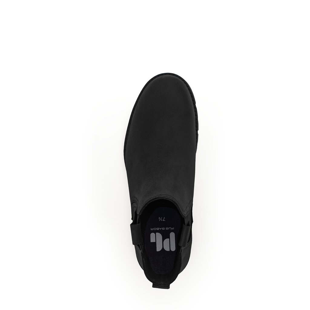 Pius Gabor Pius Gabor Chelsea Boot schwarz Bis zu 50% Rabatt