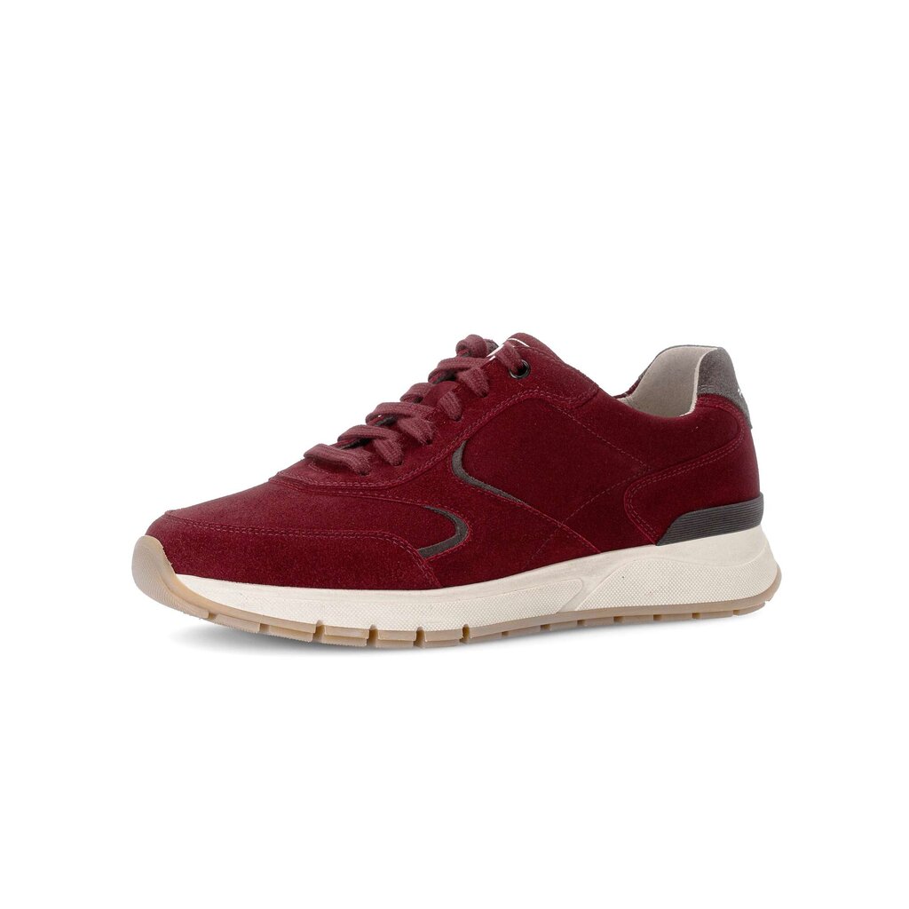 Pius Gabor Pius Gabor Sneaker low rot Bis zu 65% Rabatt