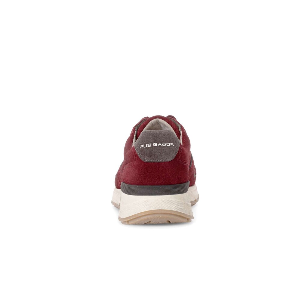 Pius Gabor Pius Gabor Sneaker low rot Bis zu 65% Rabatt