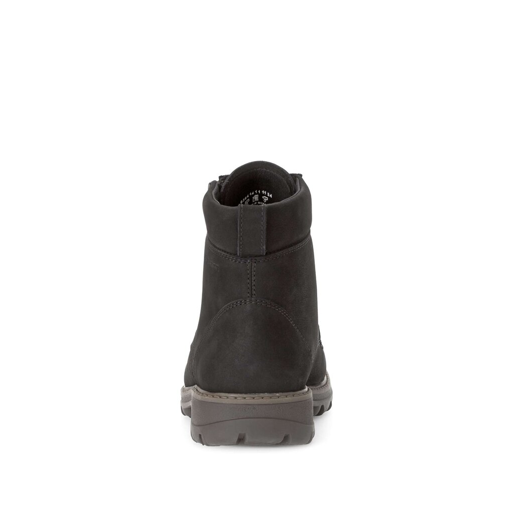 Pius Gabor Pius Gabor Boot schwarz Sonderangebot der Fabrik