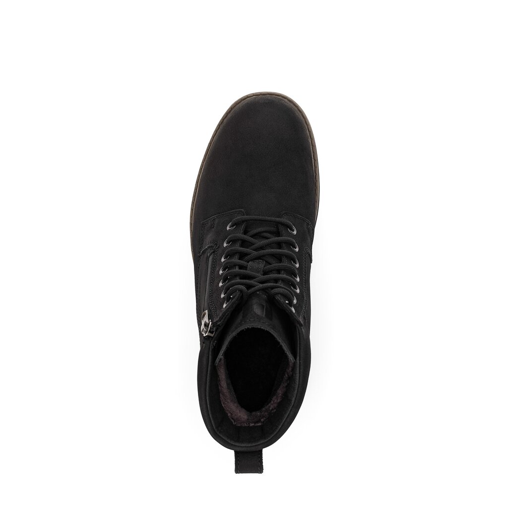 Pius Gabor Pius Gabor Boot schwarz Sonderangebot der Fabrik