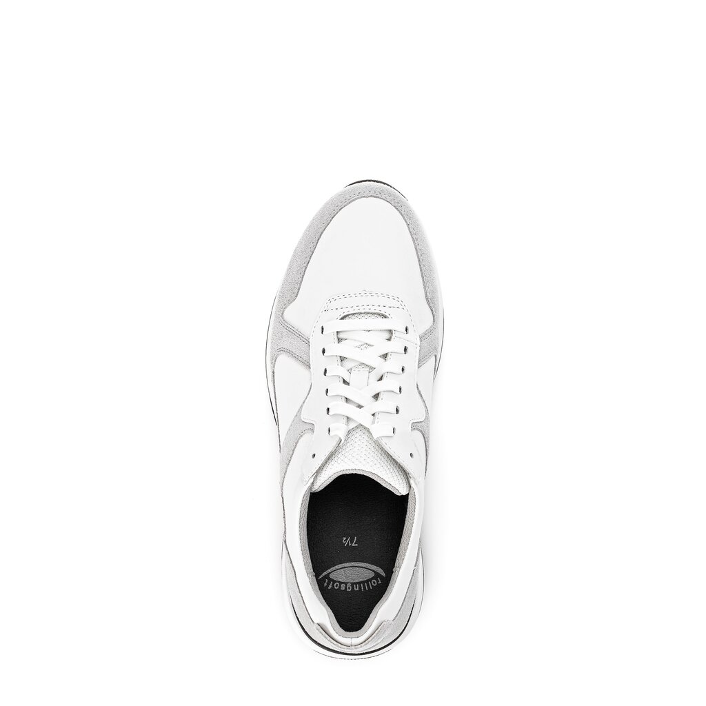 Pius Gabor rollingsoft Sneaker low weiß Bis zu 55% Rabatt
