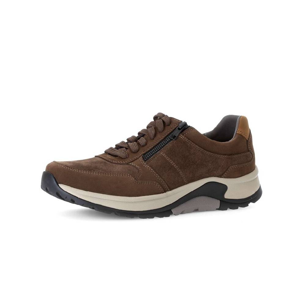 Pius Gabor rollingsoft Sneaker low braun Super Rabatt