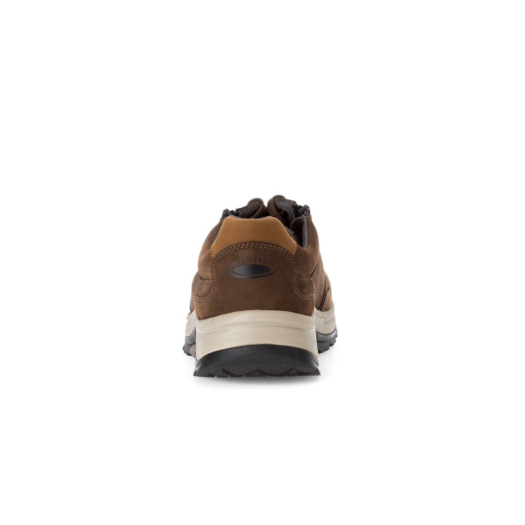 Pius Gabor rollingsoft Sneaker low braun Super Rabatt