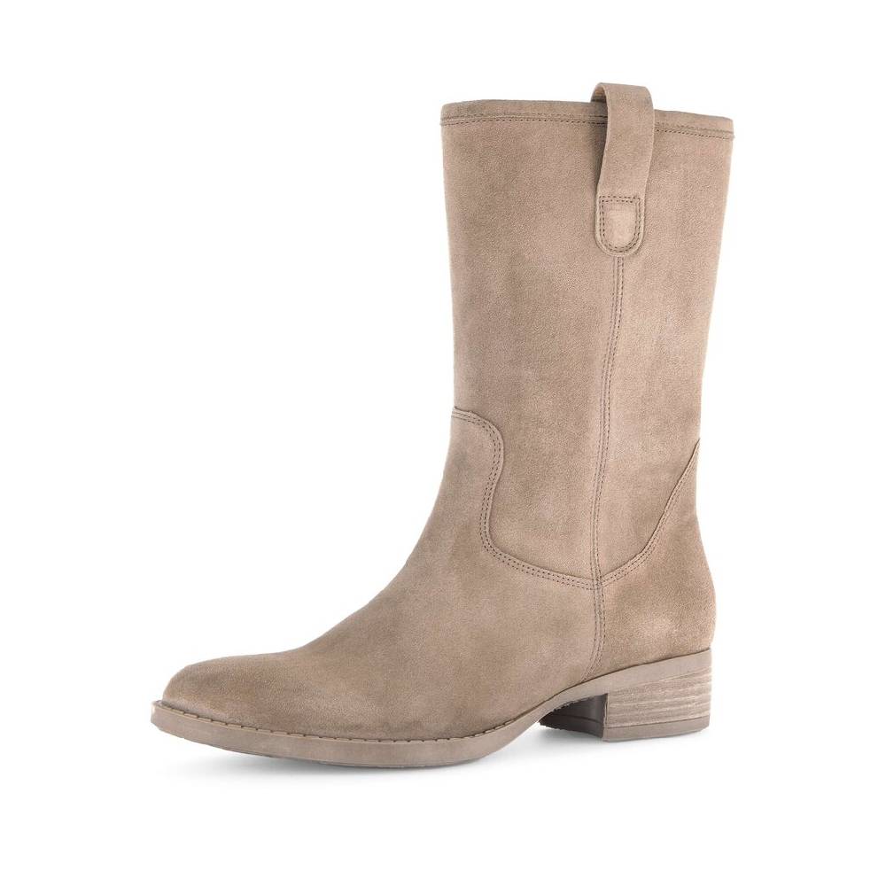Pius Gabor Cowboy Boots braun Flash Sale