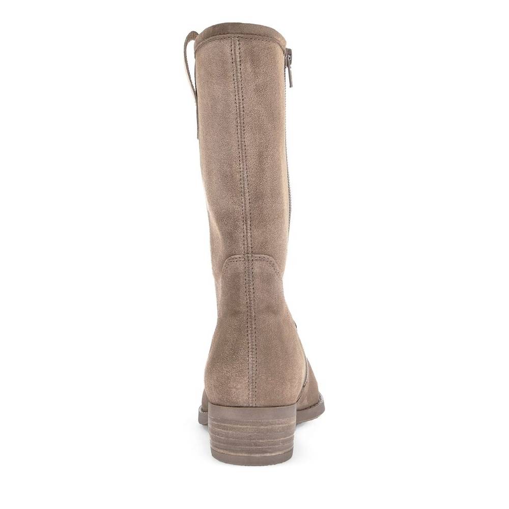 Pius Gabor Cowboy Boots braun Flash Sale