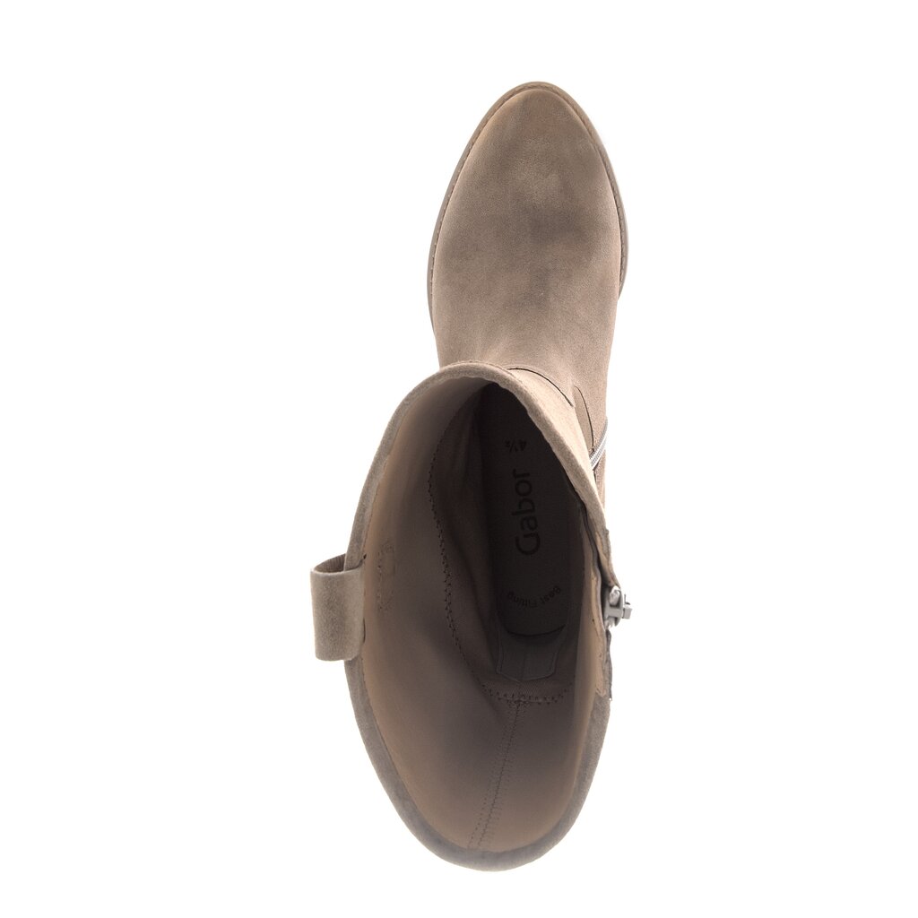 Pius Gabor Cowboy Boots braun Flash Sale