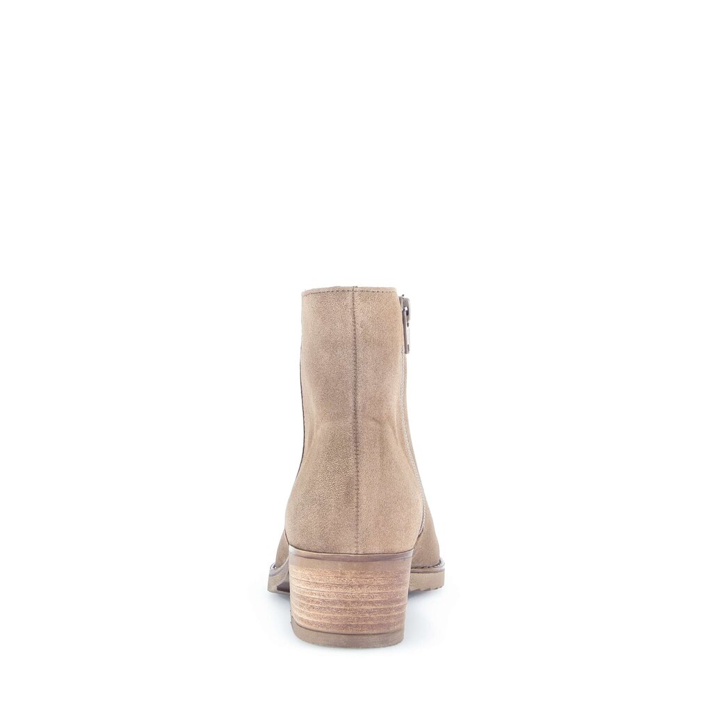 Pius Gabor Elegante Stiefelette braun Online Shopping