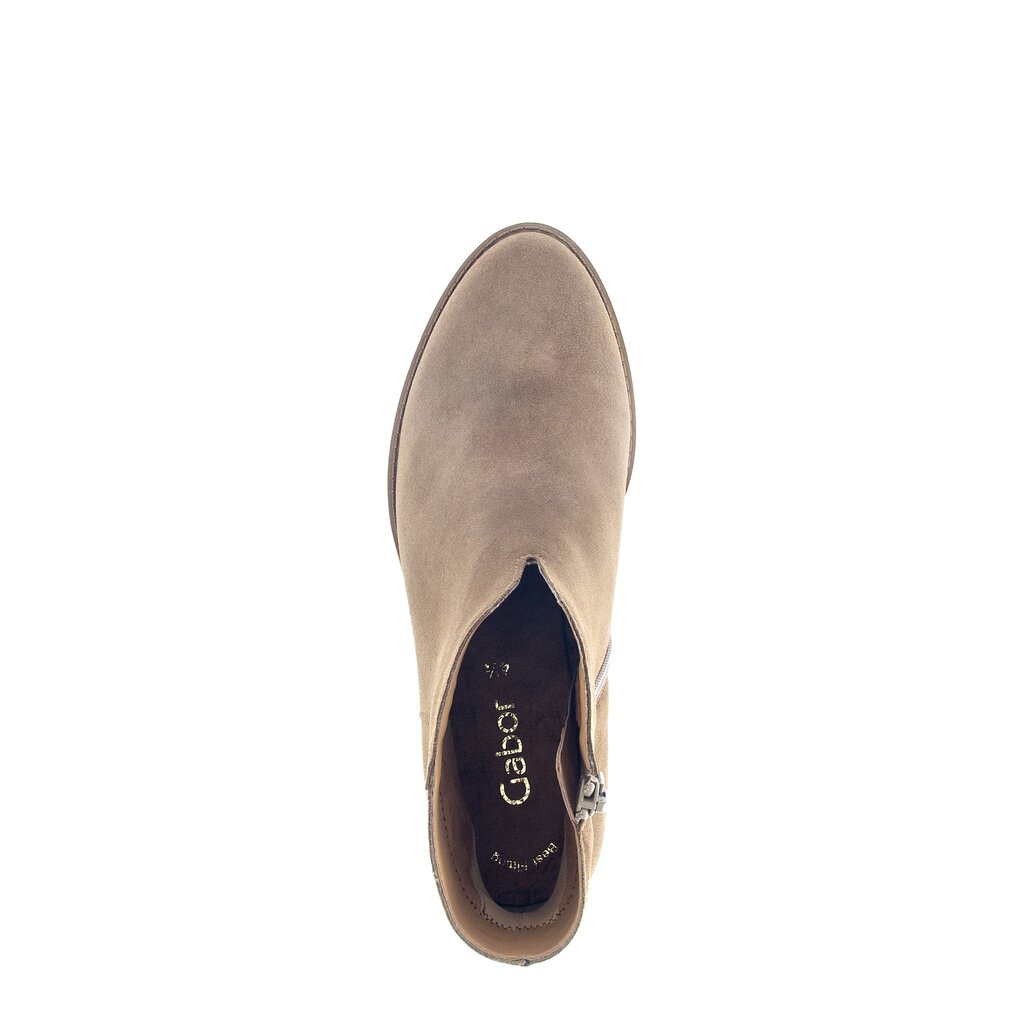 Pius Gabor Elegante Stiefelette braun Online Shopping