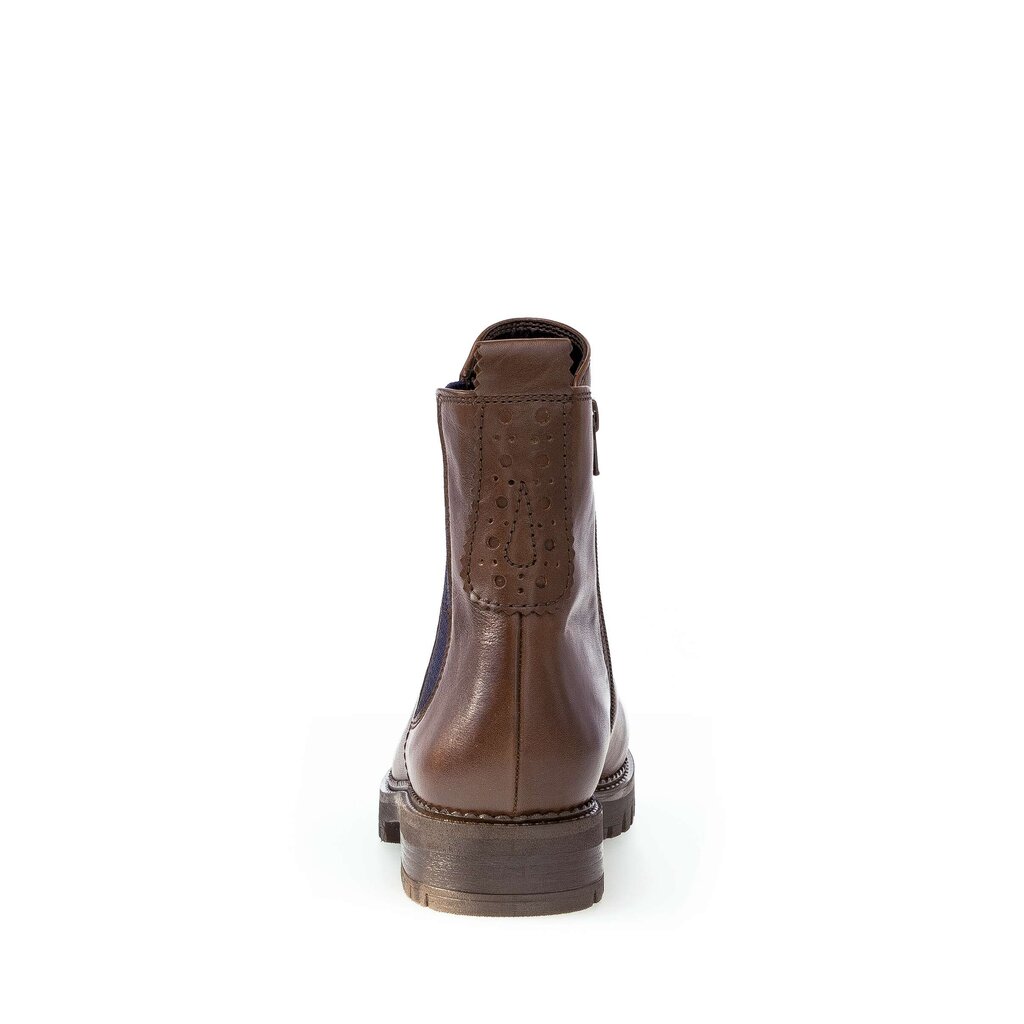 Pius Gabor Chelsea Boot braun Exklusivangebot