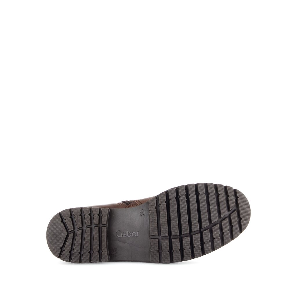 Pius Gabor Chelsea Boot braun Exklusivangebot