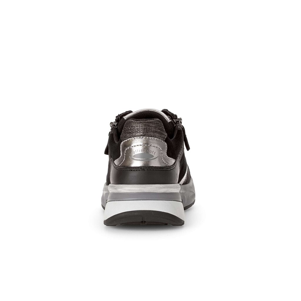 Pius Gabor Sneaker low schwarz Black Friday