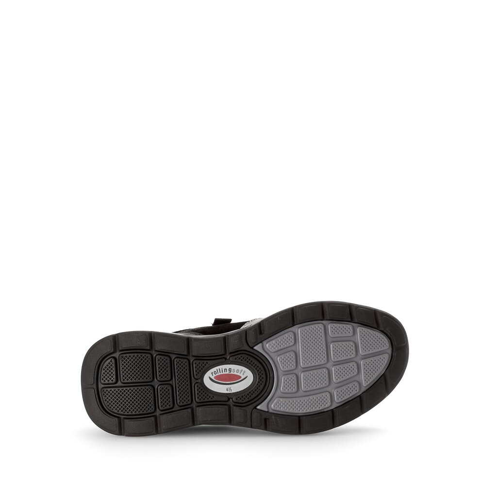 Pius Gabor Sneaker low schwarz Black Friday
