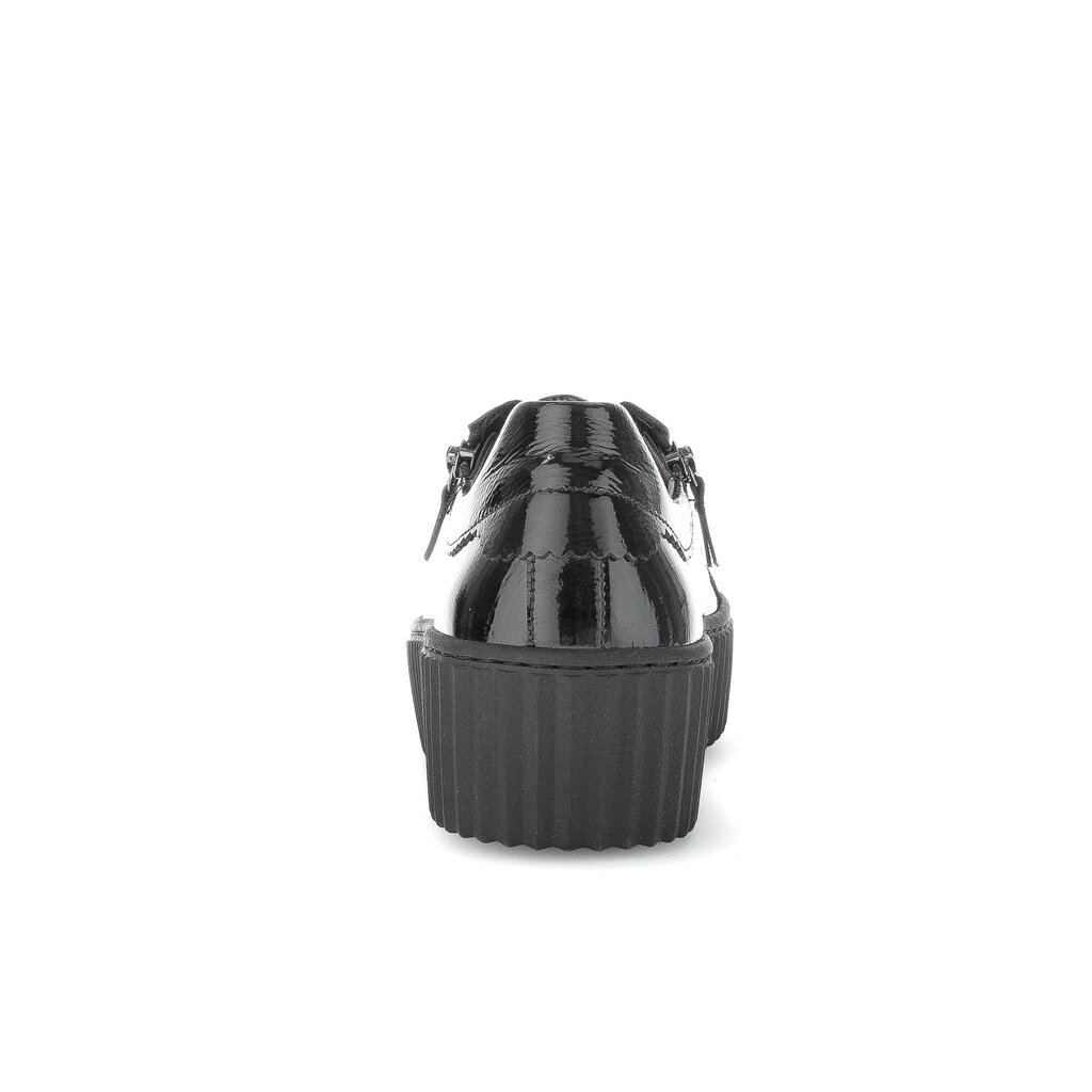 Pius Gabor Sneaker low schwarz Cyber Monday