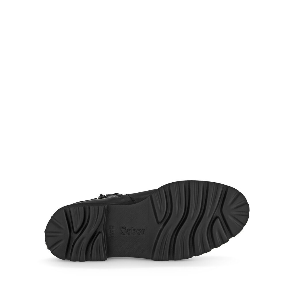 Pius Gabor Chelsea Boot schwarz Osterangebot