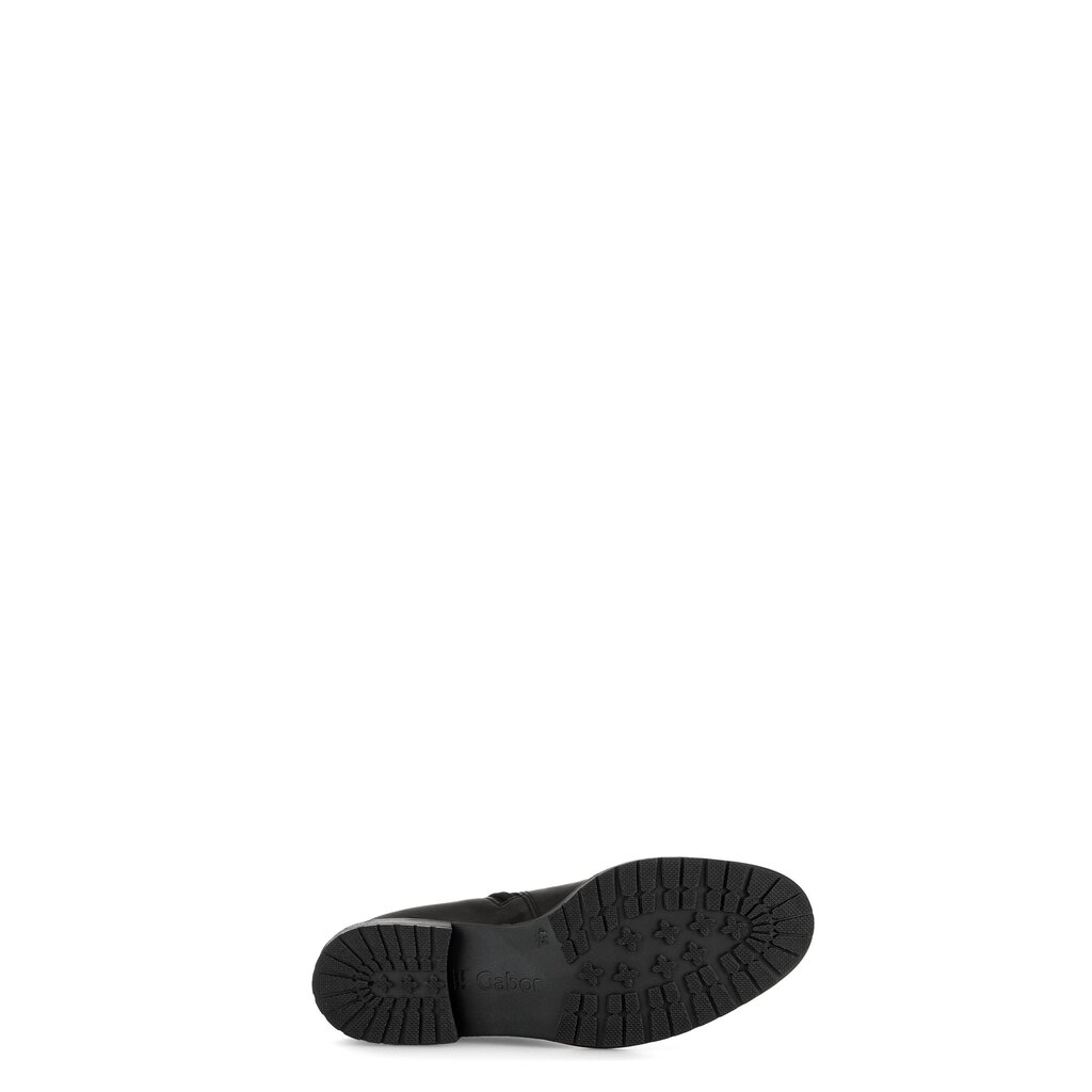 Pius Gabor Sportlicher Stiefel schwarz Jubiläumsangebot