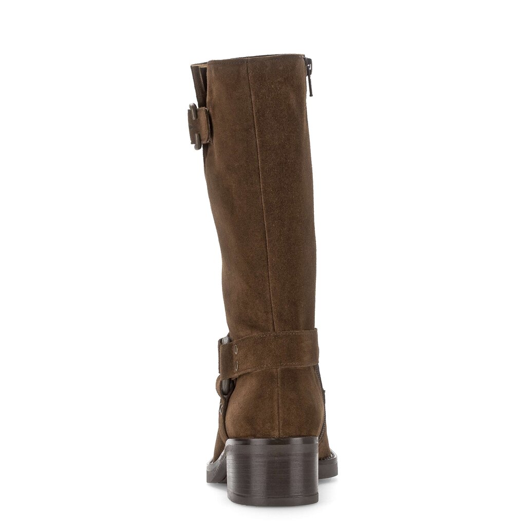 Pius Gabor Cowboy Boots braun Heißer Verkauf