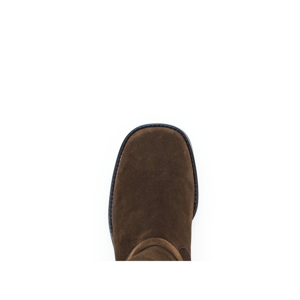 Pius Gabor Cowboy Boots braun Heißer Verkauf