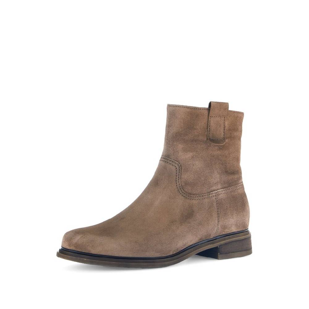 Pius Gabor Elegante Stiefelette braun Top Angebot