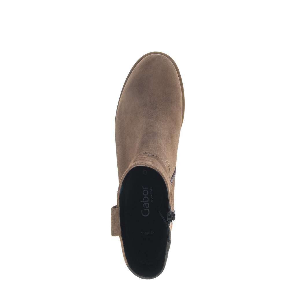 Pius Gabor Elegante Stiefelette braun Top Angebot