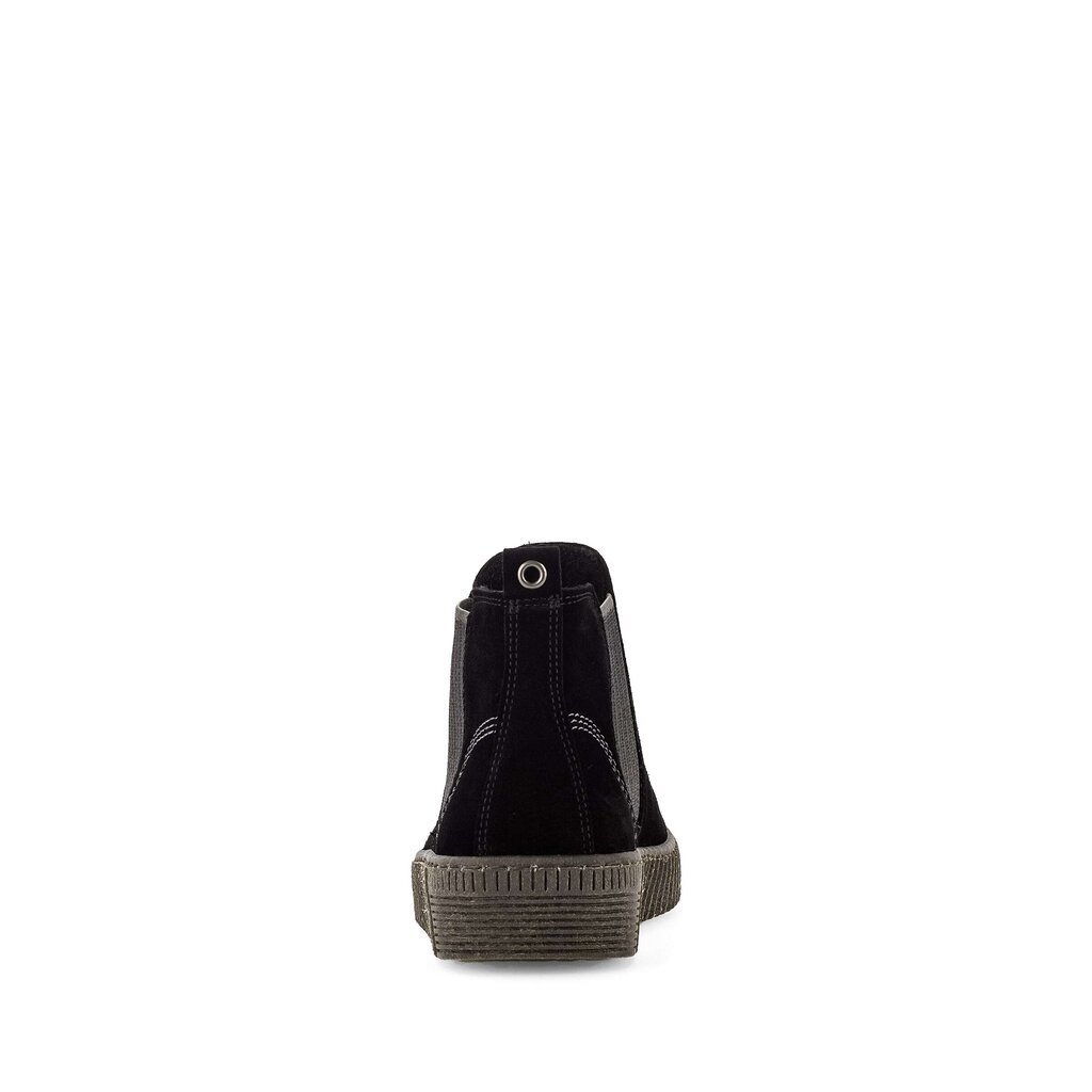 Pius Gabor Chelsea Boot schwarz Neueste Mode
