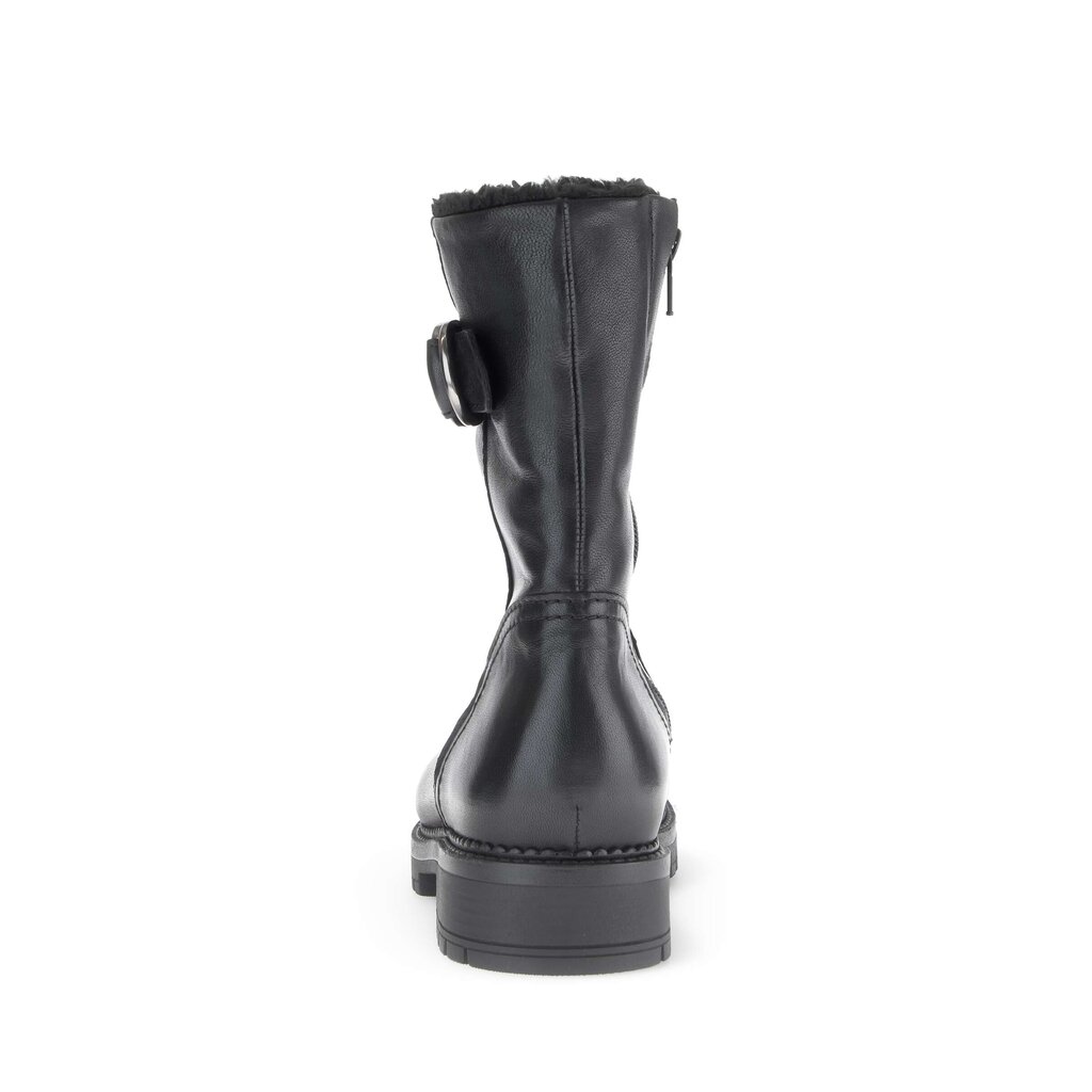 Pius Gabor Winterstiefelette schwarz Online Outlet