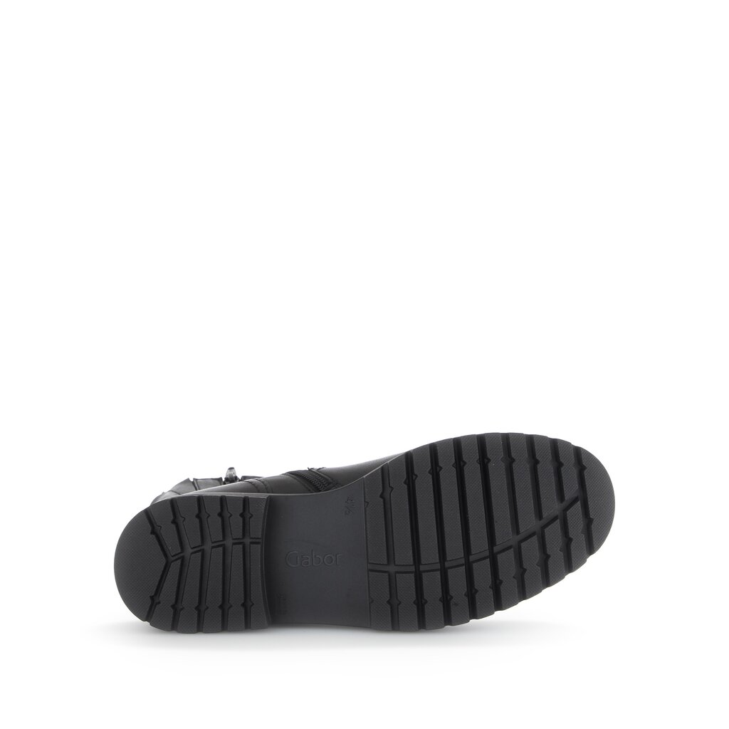 Pius Gabor Winterstiefelette schwarz Online Outlet