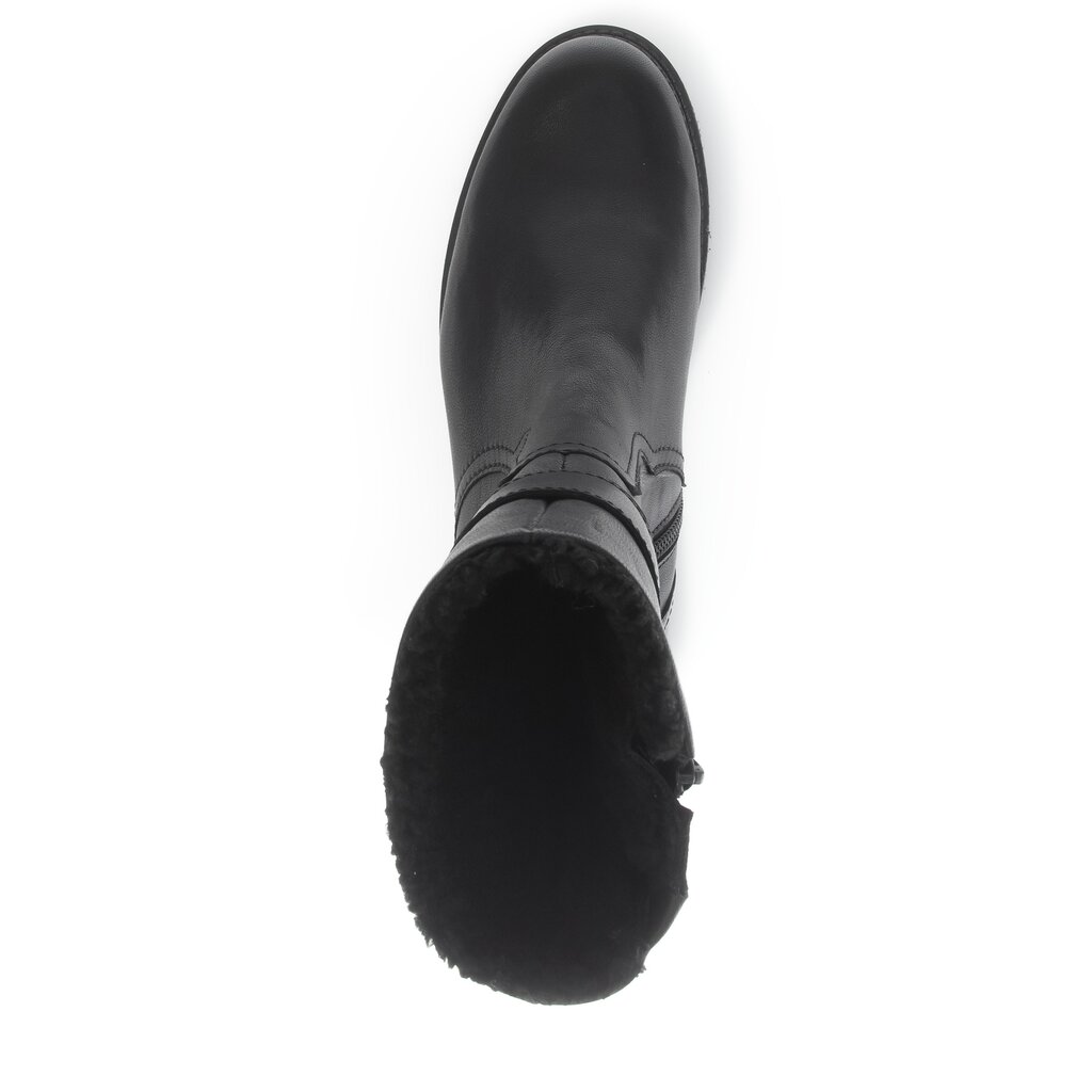 Pius Gabor Winterstiefelette schwarz Online Outlet