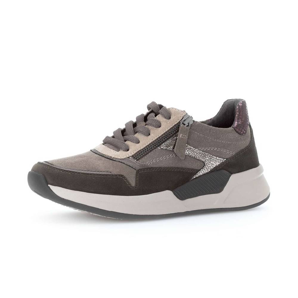 Pius Gabor Sneaker low multicolour Zeitlich begrenztes Angebot