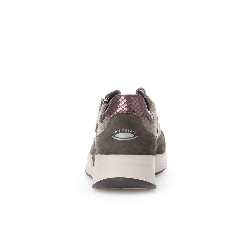 Pius Gabor Sneaker low multicolour Zeitlich begrenztes Angebot