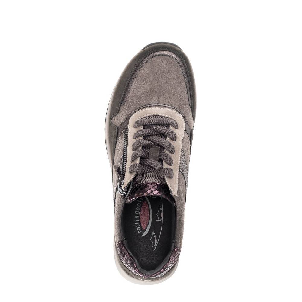 Pius Gabor Sneaker low multicolour Zeitlich begrenztes Angebot
