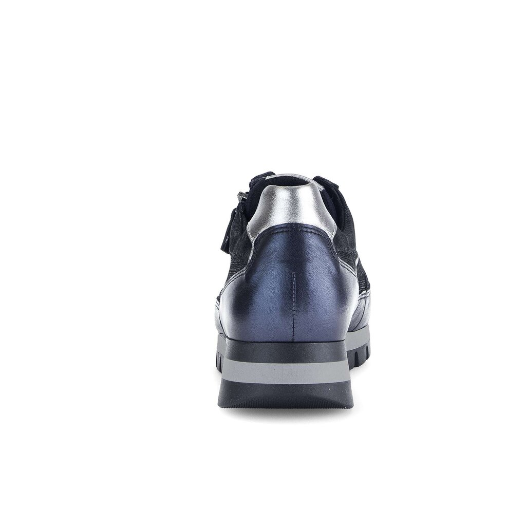 Pius Gabor Sneaker low blau Exklusive Angebote