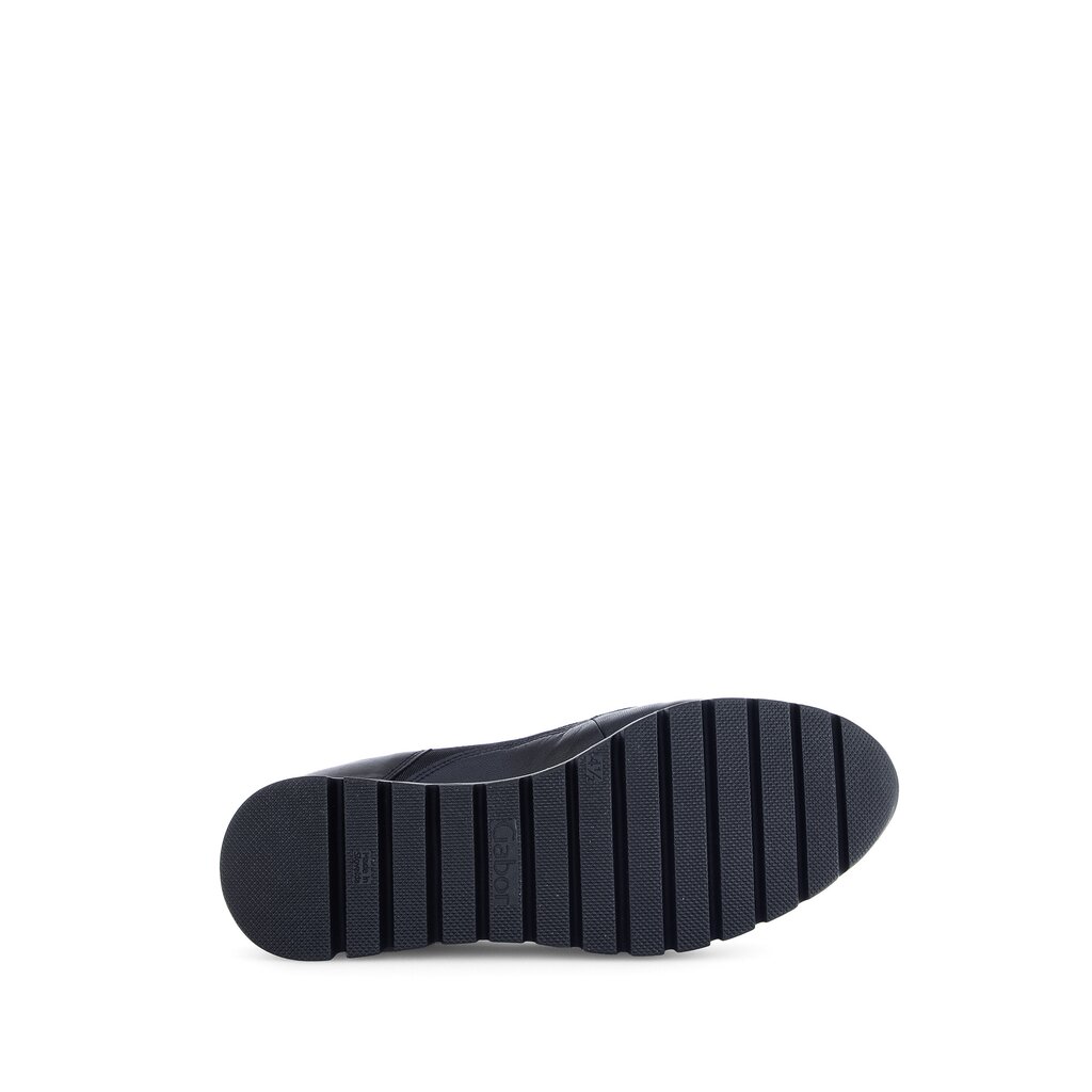 Pius Gabor Sneaker low blau Exklusive Angebote