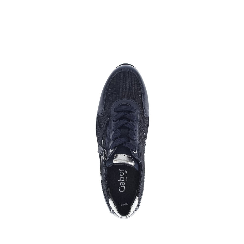 Pius Gabor Sneaker low blau Exklusive Angebote