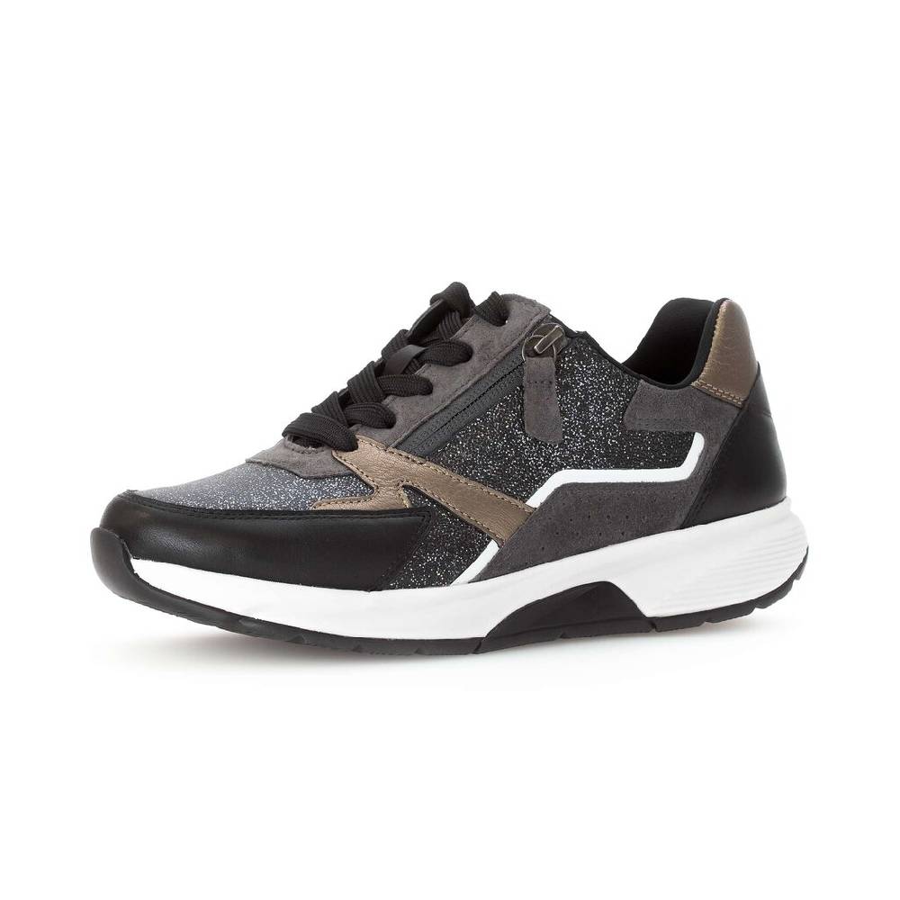 Pius Gabor Sneaker low multicolour Große Rabatte