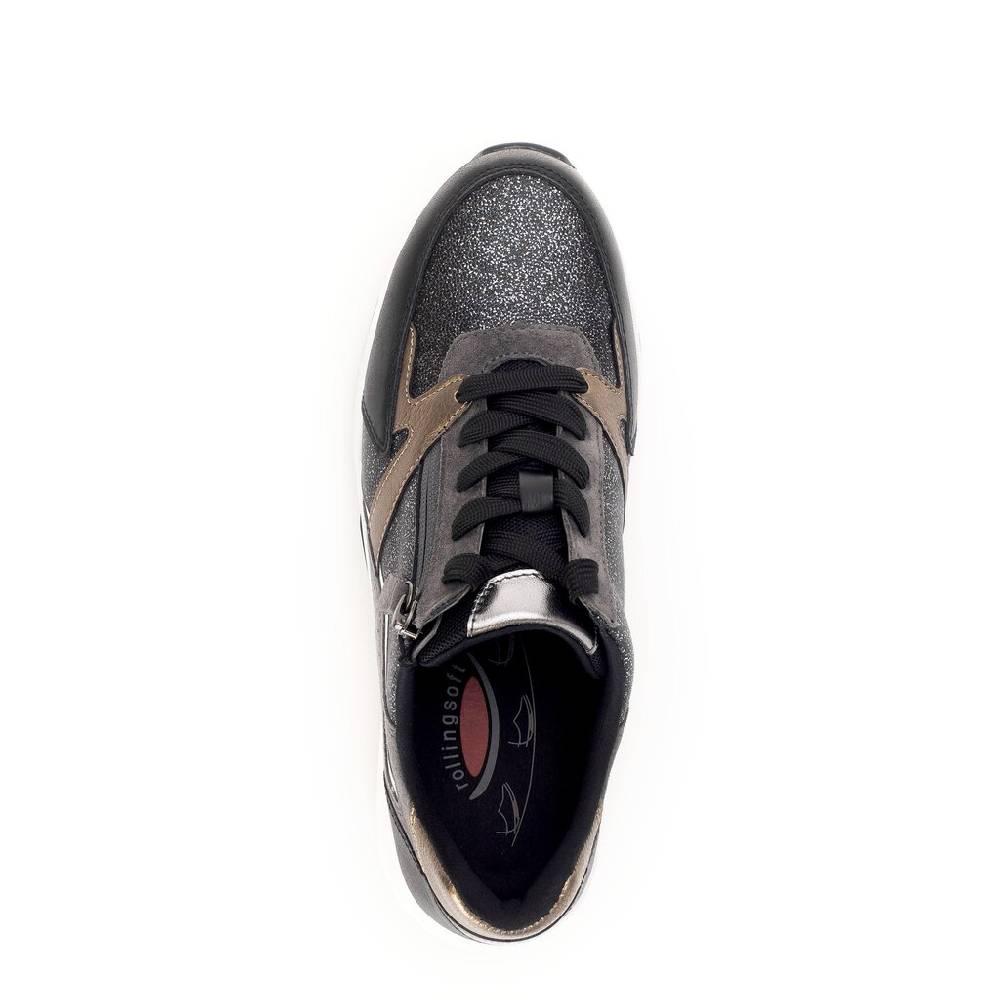 Pius Gabor Sneaker low multicolour Große Rabatte